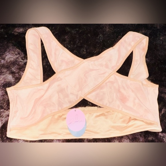 JOYSHAPER Chest Brace Posture Corrector NWT 3Xl - Picture 4 of 8